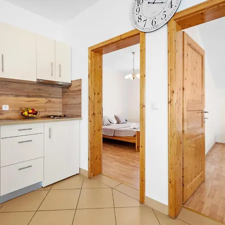 2 Bedroom Awesome In * וודיצה